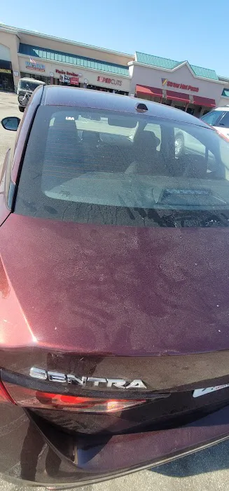 Budget Car Rental Picture 8