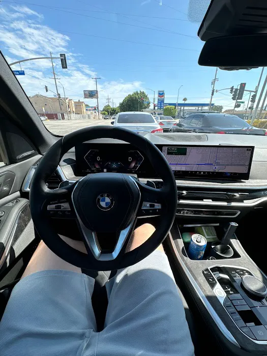 SIXT Rent A Car Long Beach Picture 2