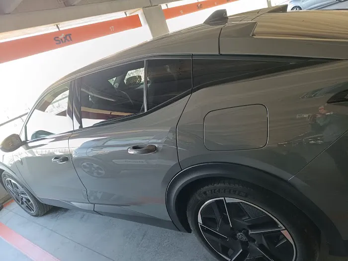 SIXT Rent A Car Long Beach Picture 5