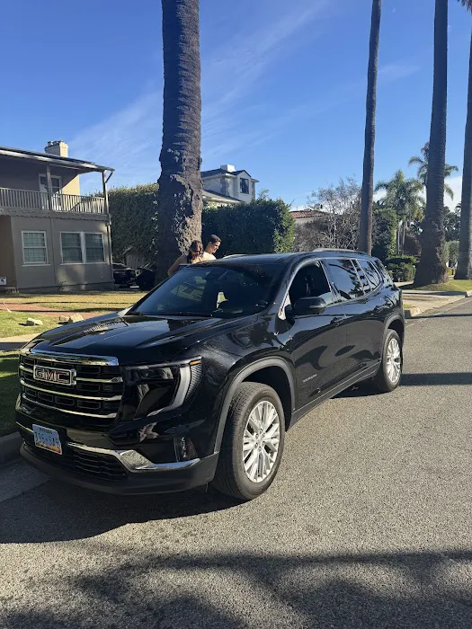 SIXT Rent A Car Long Beach Picture 3
