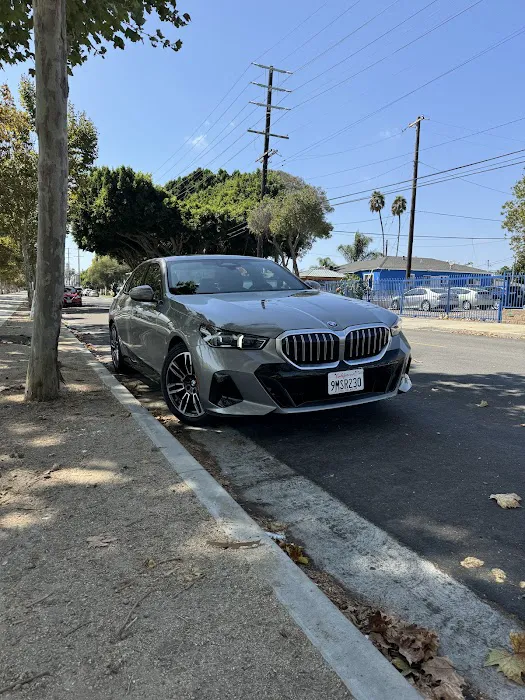 SIXT Rent A Car Long Beach Picture 10