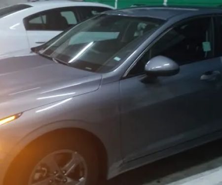 Enterprise Rent-A-Car