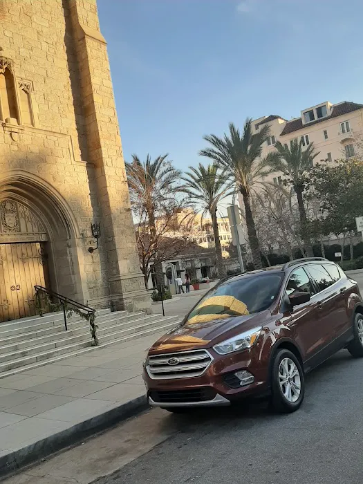 Enterprise Rent-A-Car Picture 9
