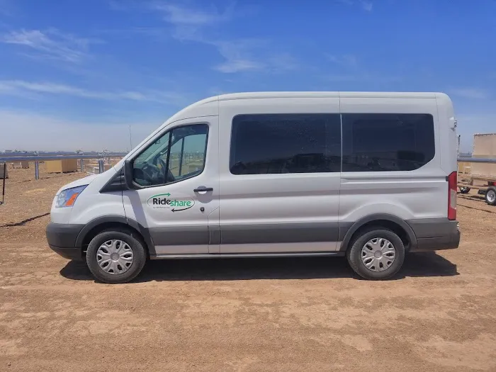 Enterprise Rent-A-Car Picture 7
