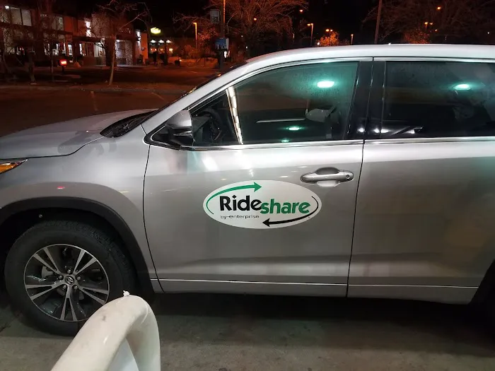 Enterprise Rent-A-Car Picture 5
