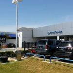 Enterprise Rent-A-Car