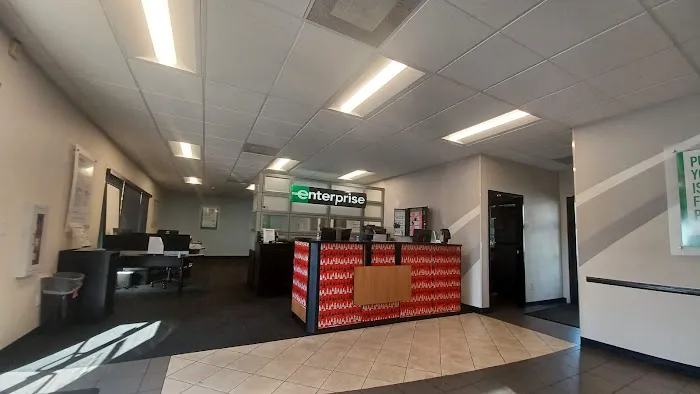 Enterprise Rent-A-Car Picture 3