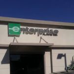 Enterprise Rent-A-Car
