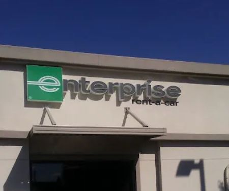 Enterprise Rent-A-Car