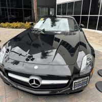 Enterprise Rent-A-Car ico