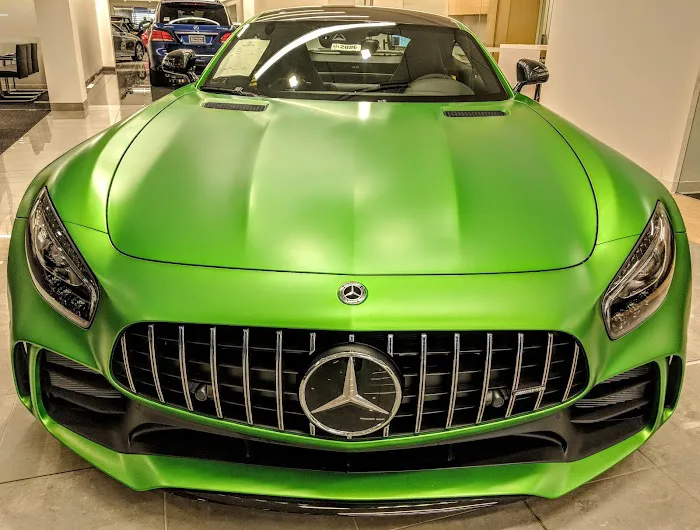 Enterprise Rent-A-Car Picture 6