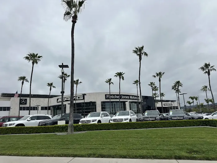 Enterprise Rent-A-Car Picture 5