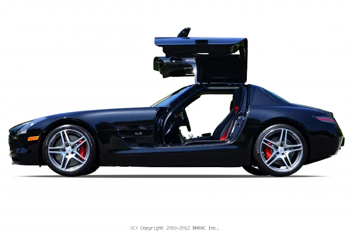Beverly Hills Rent A Car of Newport Beach Picture 1
