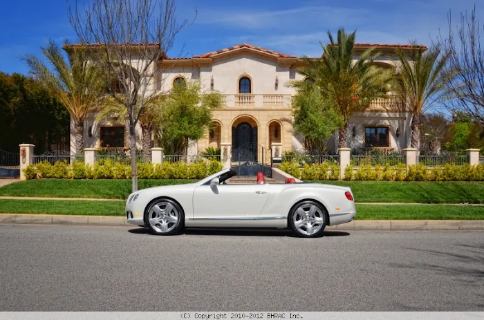 Beverly Hills Rent A Car of Newport Beach Picture 2