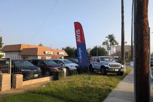 Auto Service Center