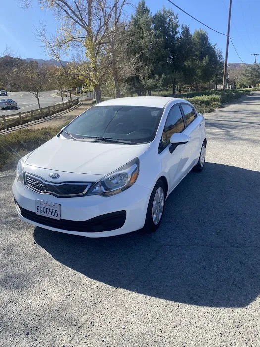 Providence Auto Rental Picture 4
