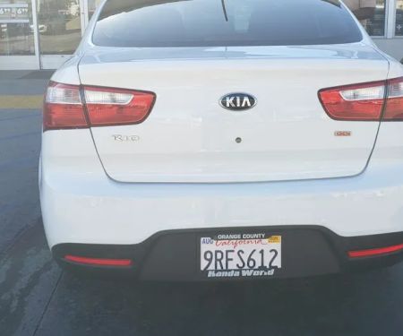 Providence Auto Rental