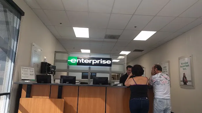 Enterprise Rent-A-Car Picture 6