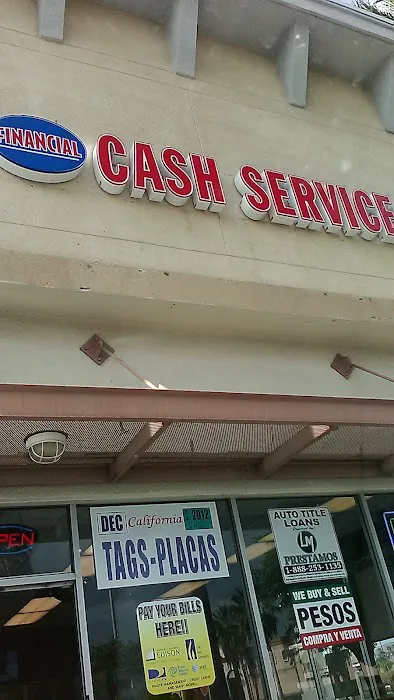 Enterprise Rent-A-Car Picture 2
