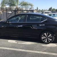 Enterprise Rent-A-Car ico
