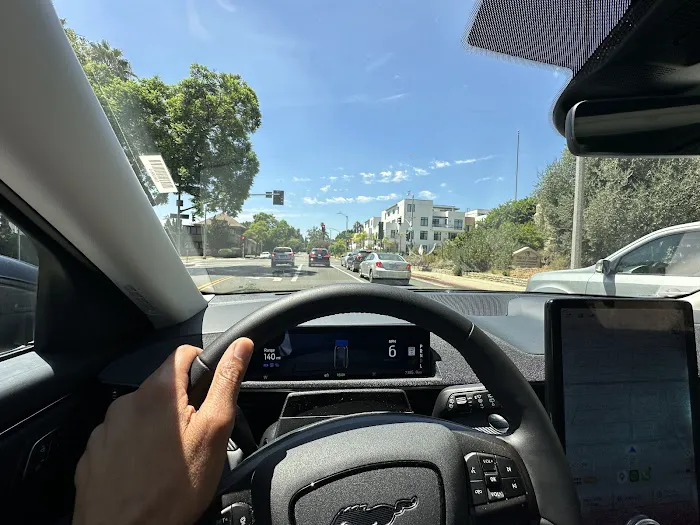 Budget Car Rental Picture 8