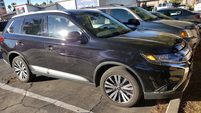 Budget Car Rental Picture 1