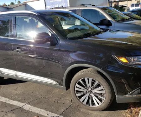 Budget Car Rental