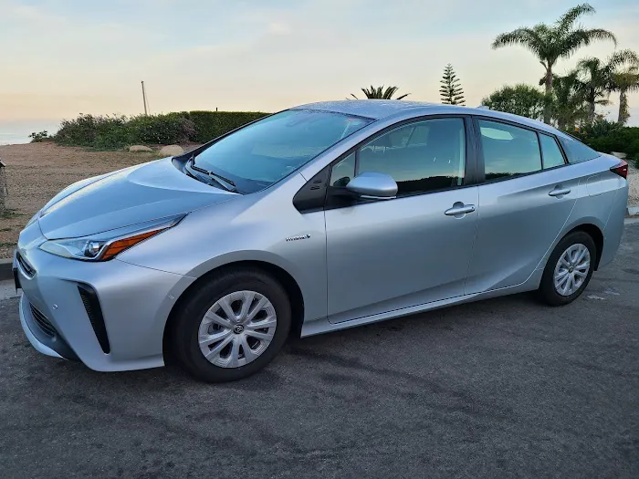 Avis Car Rental Picture 5
