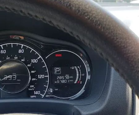 Avis Car Rental