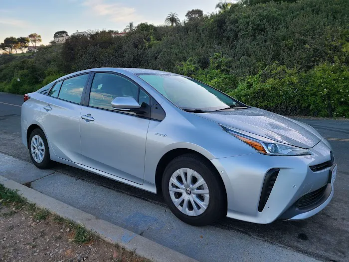 Avis Car Rental Picture 3