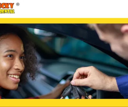 Ducky Car Rental