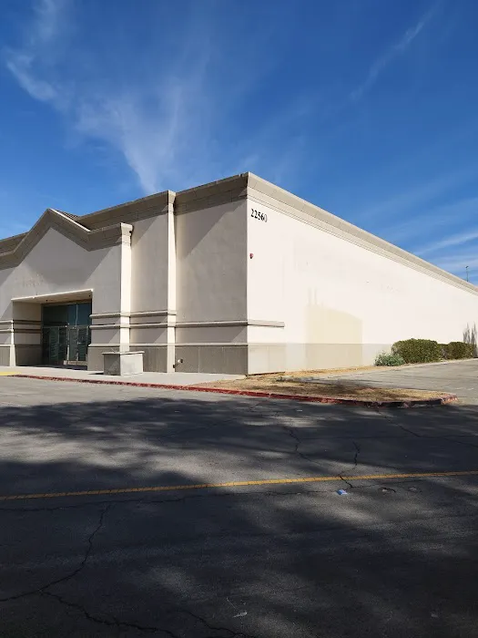 Avis Car Rental Picture 7