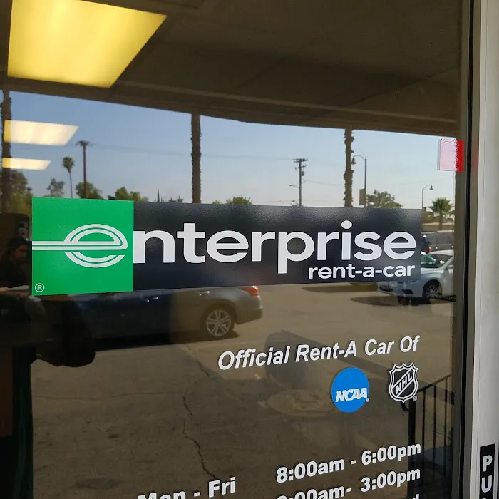 Enterprise Rent-A-Car Picture 5