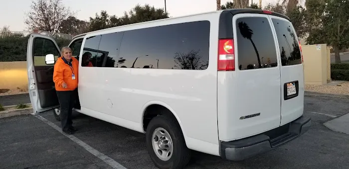 Enterprise Rent-A-Car Picture 6