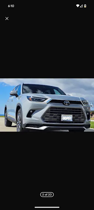 Mendez Family Cars Picture 2