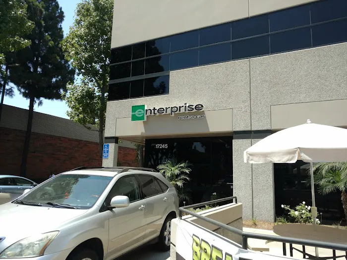 Enterprise Rent-A-Car Picture 10