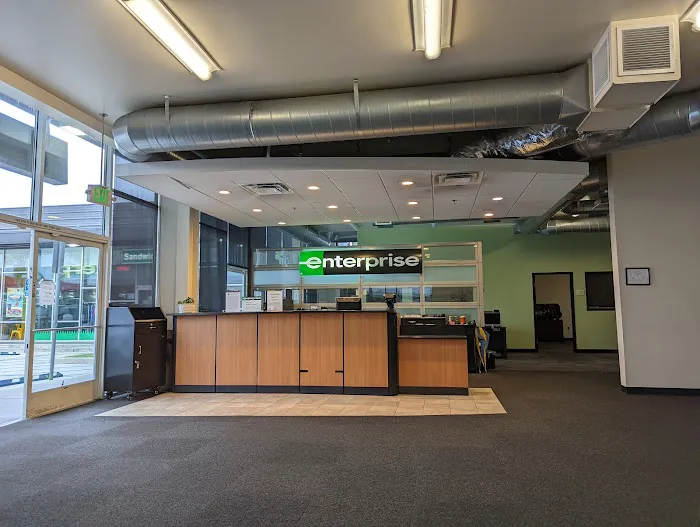 Enterprise Rent-A-Car Picture 2