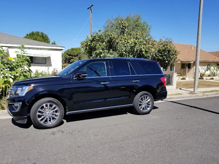 Enterprise Rent-A-Car Picture 5