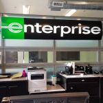 Enterprise Rent-A-Car