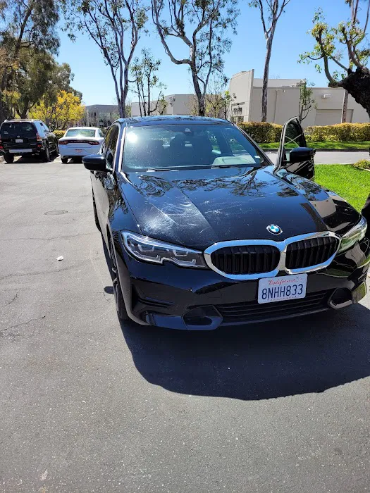 Enterprise Rent-A-Car Picture 7