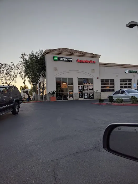 Enterprise Rent-A-Car Picture 4