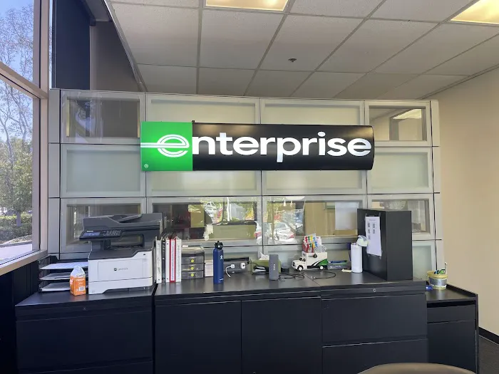 Enterprise Rent-A-Car Picture 6