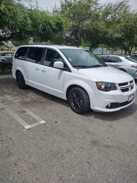 Enterprise Rent-A-Car Picture 5