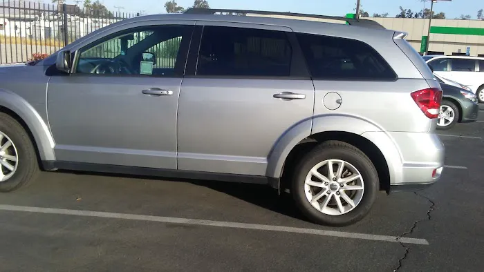 Enterprise Rent-A-Car Picture 9
