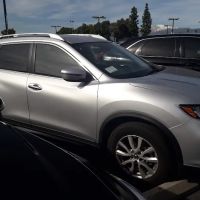 Enterprise Rent-A-Car ico