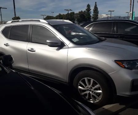 Enterprise Rent-A-Car