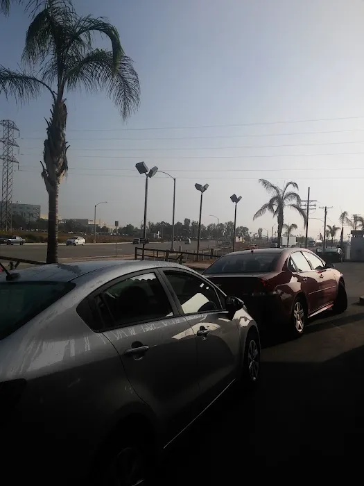 Avis Car Rental Picture 9
