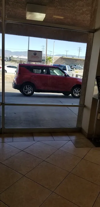 Avis Car Rental Picture 3