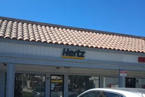 Auto Service Center