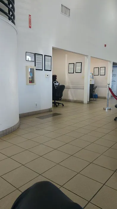 Hertz Car Rental - Moreno Valley Dodge Picture 3